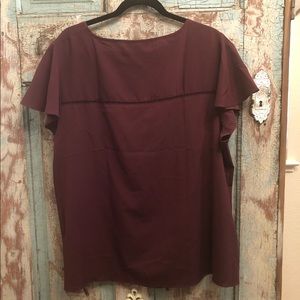 NWOT, Lane Bryant- Blouse
